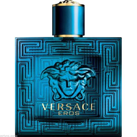 versace eros parfum 6.7|Versace Eros website.